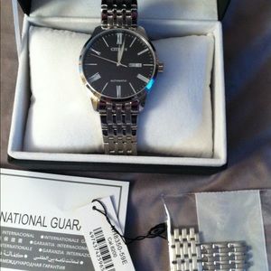 ❌SOLD❌ Citizen automatic men’s watch